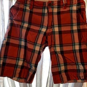 Men’s Aeropostale shorts